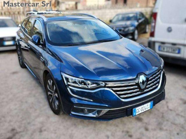 RENAULT Talisman Talisman Sporter 2.0 blue dci Business 160cv EDC