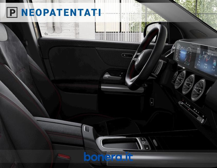 Mercedes GLA 180 180 AMG Line Advanced Plus 7G-DCT