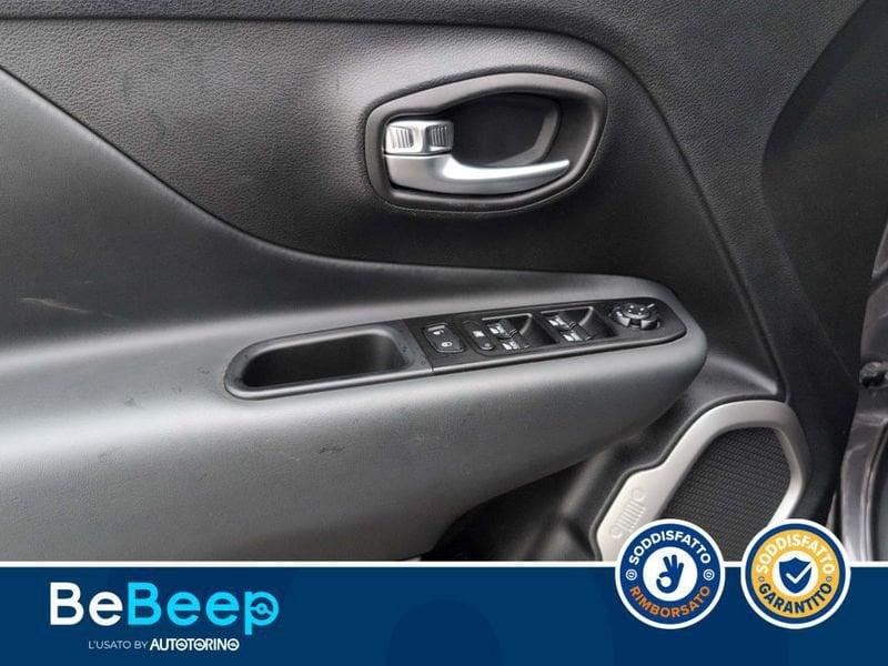 Jeep Renegade 1.0 T3 80TH ANNIVERSARY 2WD