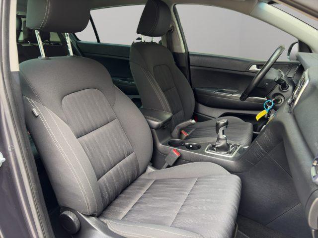 KIA Sportage 1.7 CRDI class 115CV