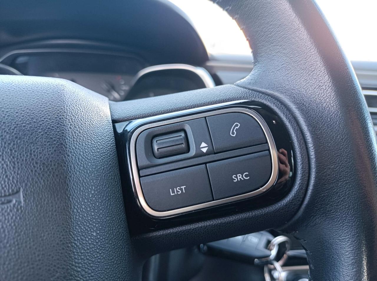 Citroen C3 PureTech 83 S&S Shine