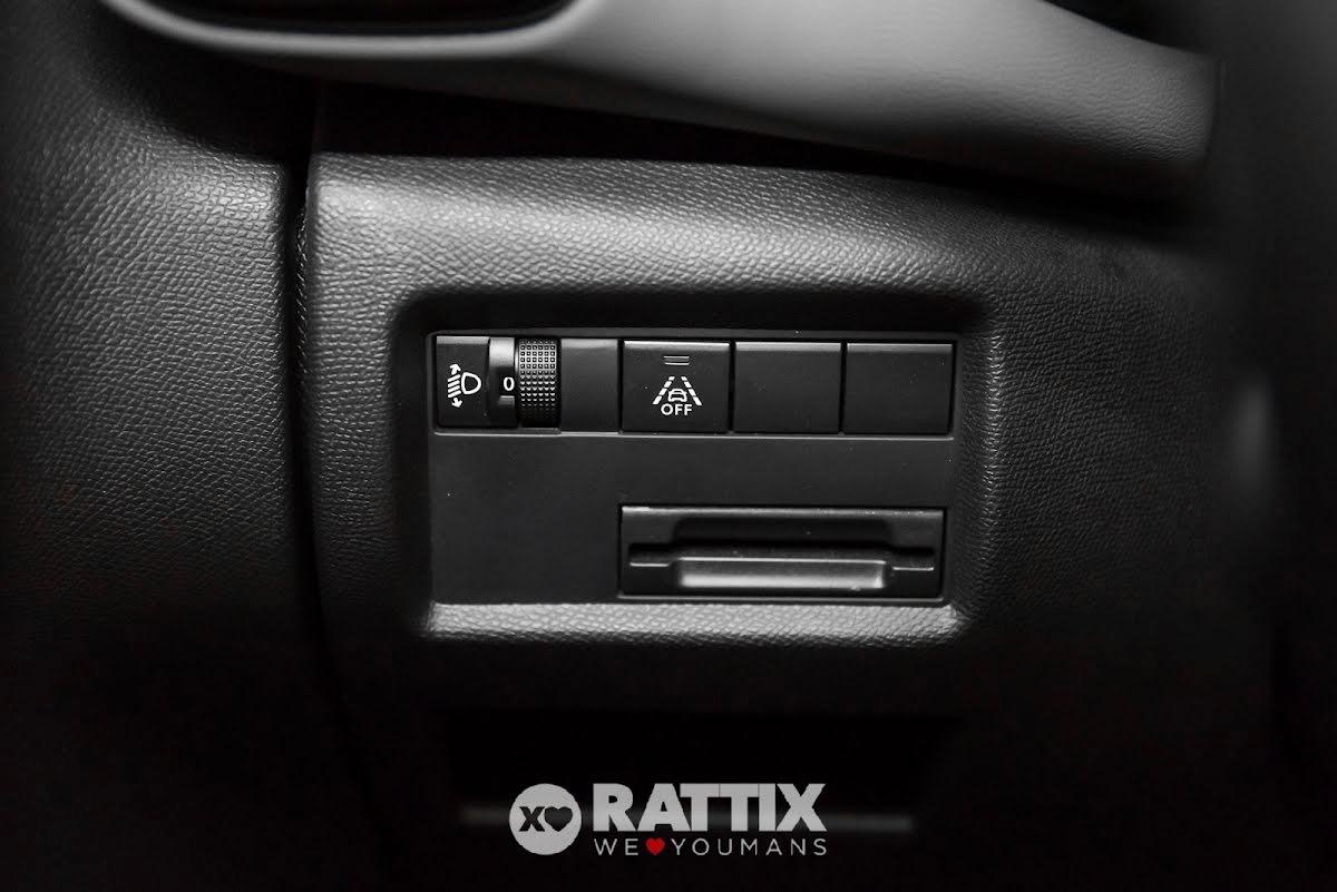 Citroen C5 Aircross 1.5 BlueHDI 130CV Shine EAT8