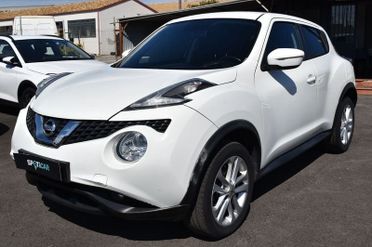 Nissan Juke Juke 1.5 dCi Start&Stop N-Connecta