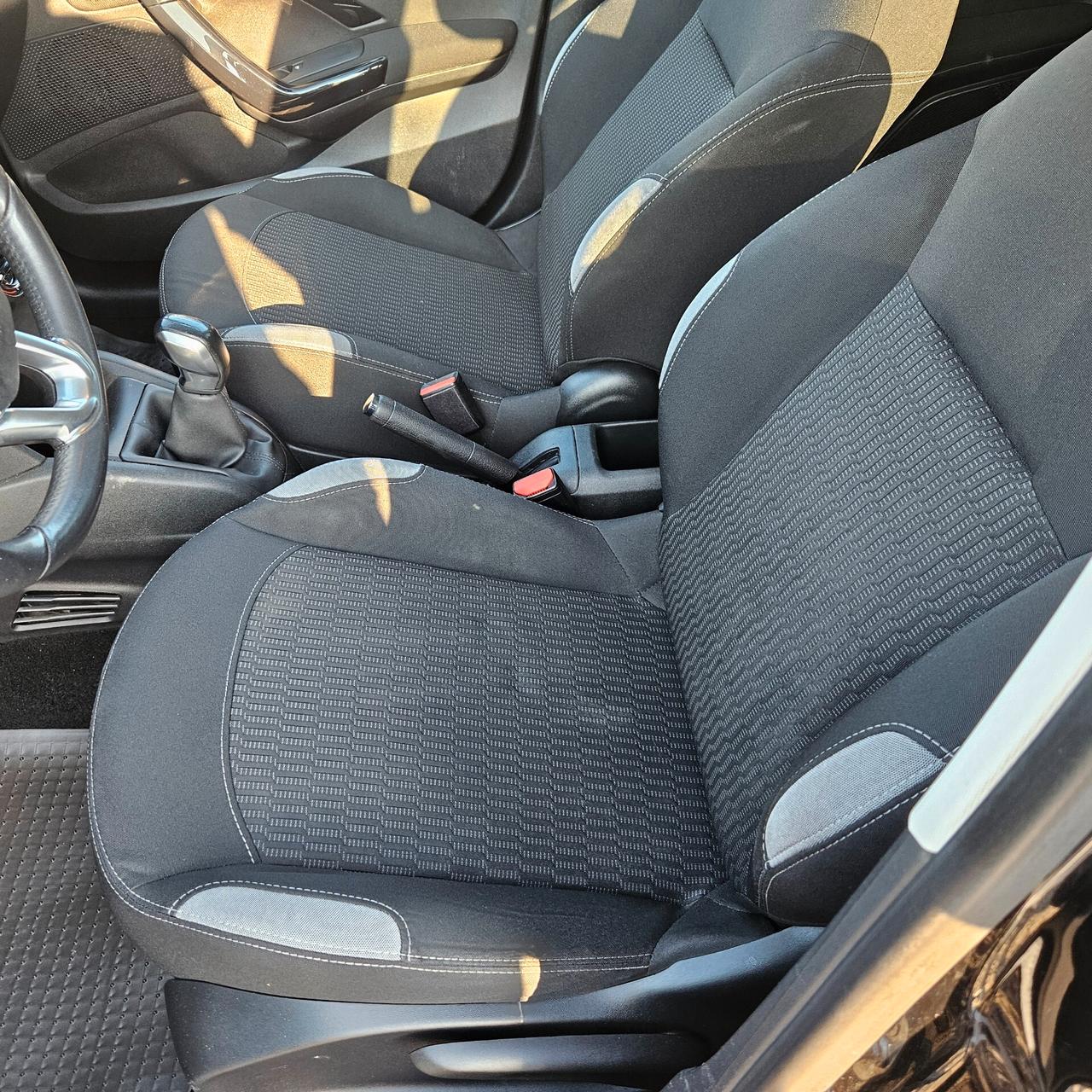 Peugeot 208 UNIPRO NEOPATENTATI PREZZO REALE E FINALE
