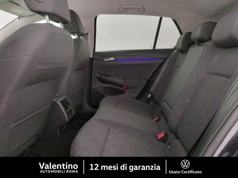 Volkswagen Golf 2.0 TDI Life