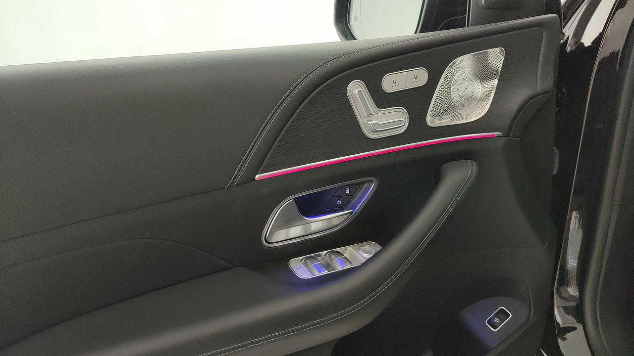 Mercedes-Benz GLE Coupe 350 de phev (e eq-power) Premium Pro 4matic auto