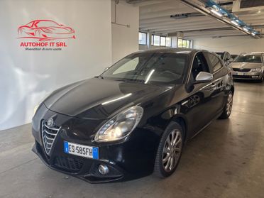 Alfa Romeo Giulietta 1.6 JTDm-2|OK NEOPATENTATI |