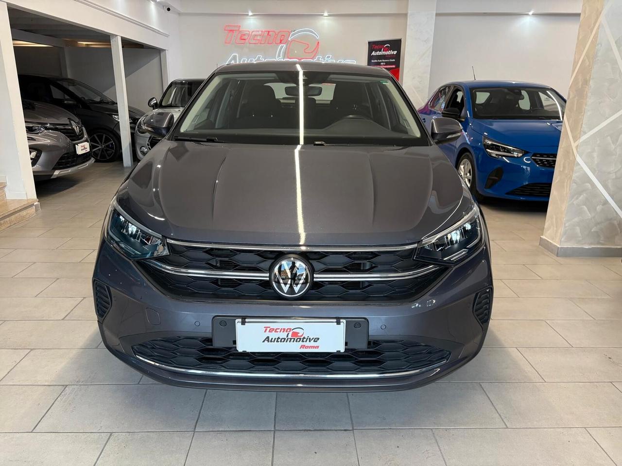 Volkswagen Taigo 1.0 TSI 95 CV Life