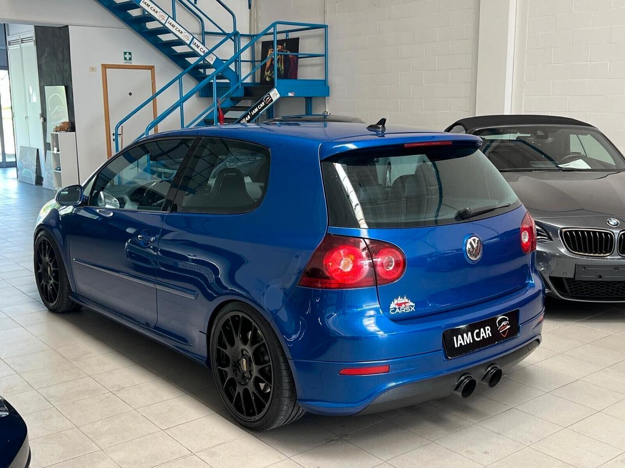 Volkswagen Golf 3.2 VR6 4mot. 3p. DSG R32