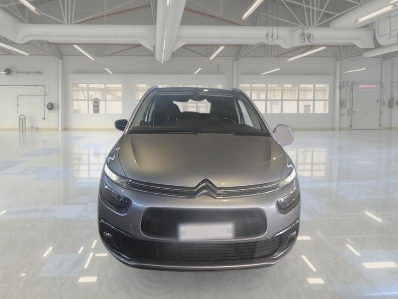 CITROEN C4 SPACETOURER BLUEHDI 130 SES SHINE MONOVOLUME