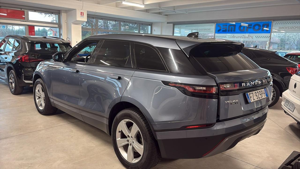 Land Rover Range Velar 3.0D V6 300 CV S