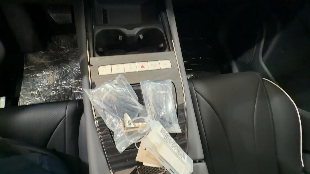 Omoda 5 1.6 TGDI 147CV aut. Premium