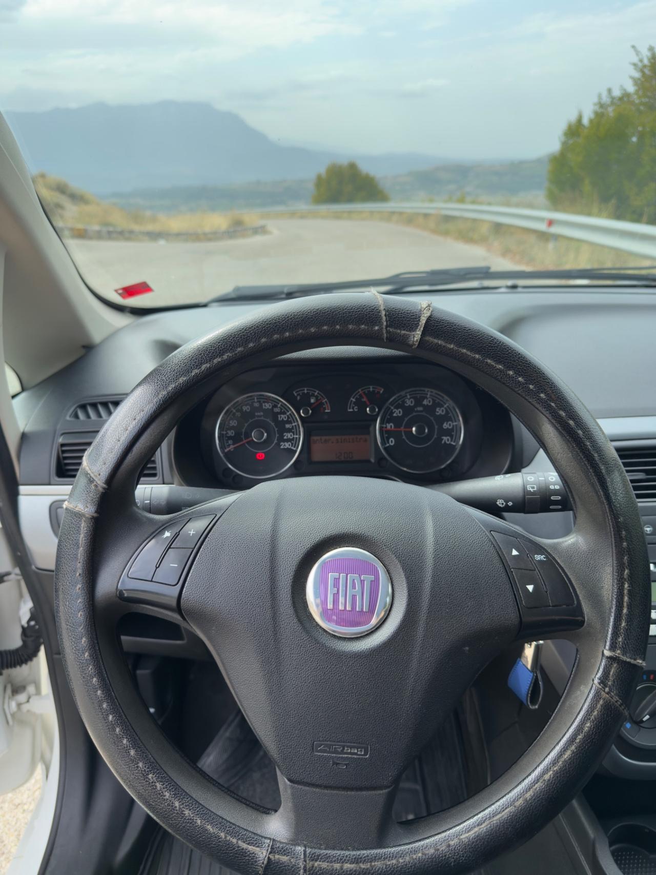 Fiat Grande Punto 1.3 MJT 75 CV 5 porte Fun