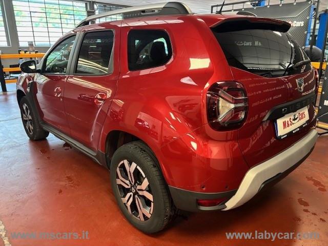 DACIA Duster 1.0 TCe 90 CV 4x2 Prestige