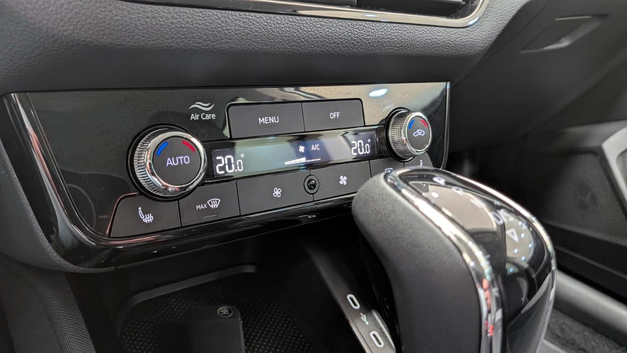 Skoda Kamiq 1.5 TSI ACT DSG 130 Edition