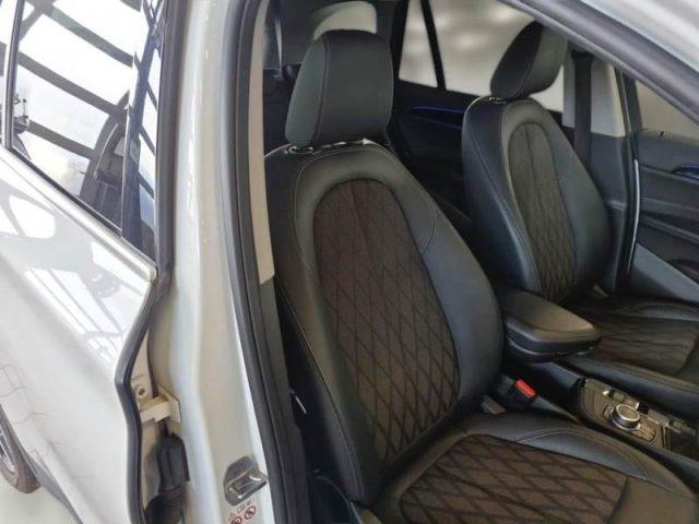 BMW X1 sDrive18d xLine Plus