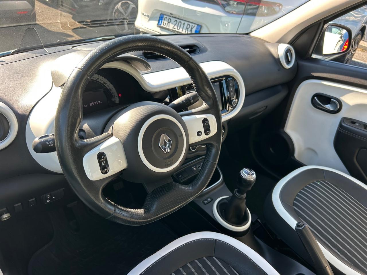 Renault Twingo SCe 65 CV Intens