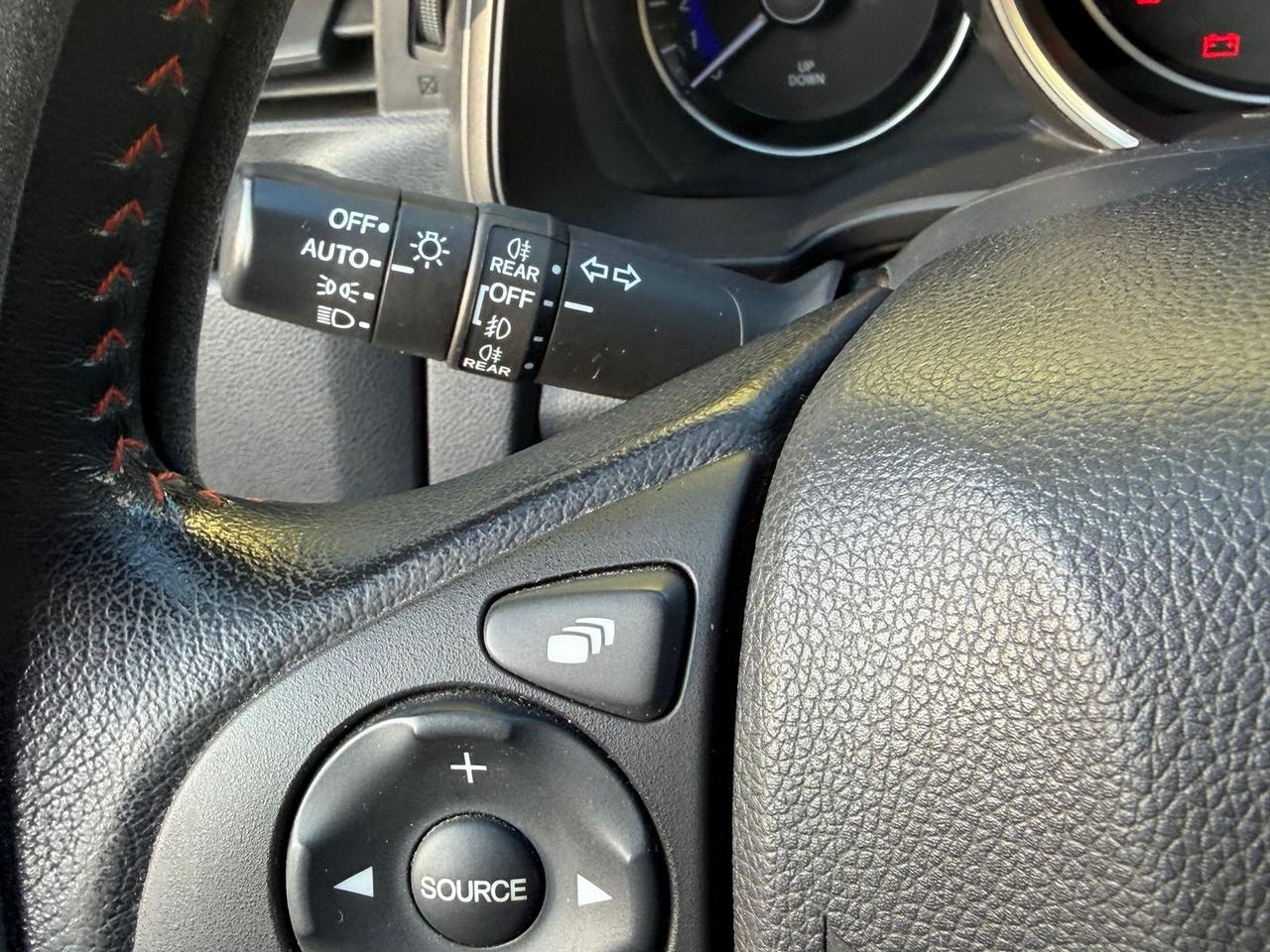 Honda Jazz Dynamic 1.5 i-VTEC #50756