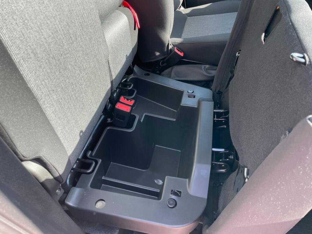 Fiat Doblo Doblò 1.6 MJT 105CV PC-TN Cargo Lamierato SX 3 Posti