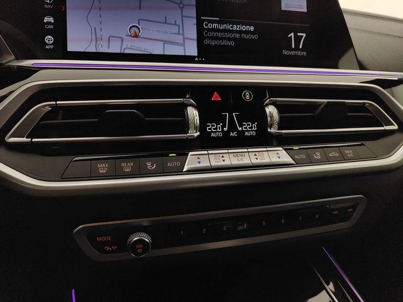 BMW X5 X5 xDrive30d 48V Msport