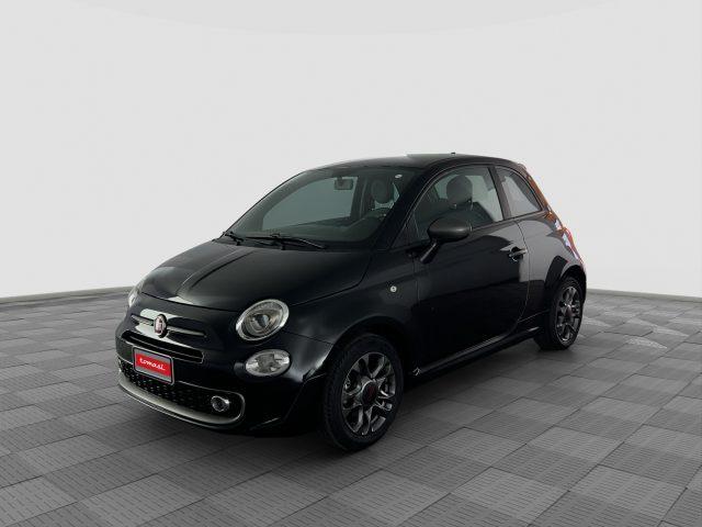 FIAT 500 500 1.2 S