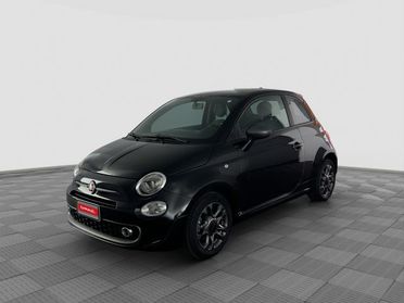 FIAT 500 500 1.2 S