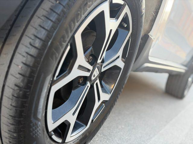 DACIA Duster 1.5 Blue dCi 115 Prestige
