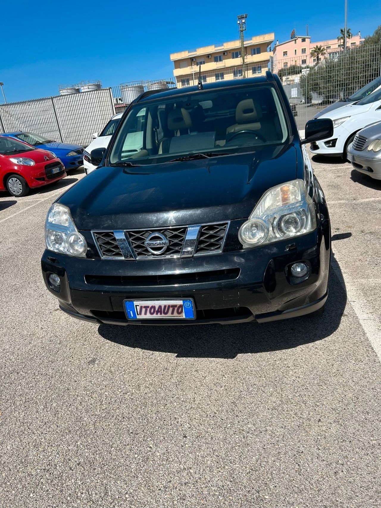 Nissan X-Trail 2.0 dCi 150CV SE