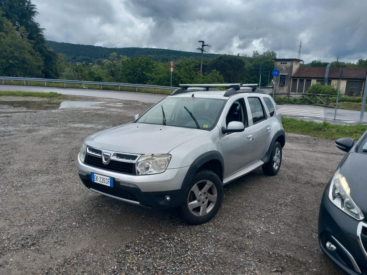 Dacia Sandero 1.5 dCi 75CV Ambiance