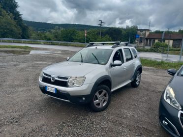 Dacia Sandero 1.5 dCi 75CV Ambiance