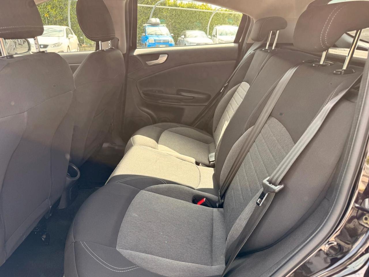 Alfa Romeo Giulietta 1.6 JTDm 120 CV Super