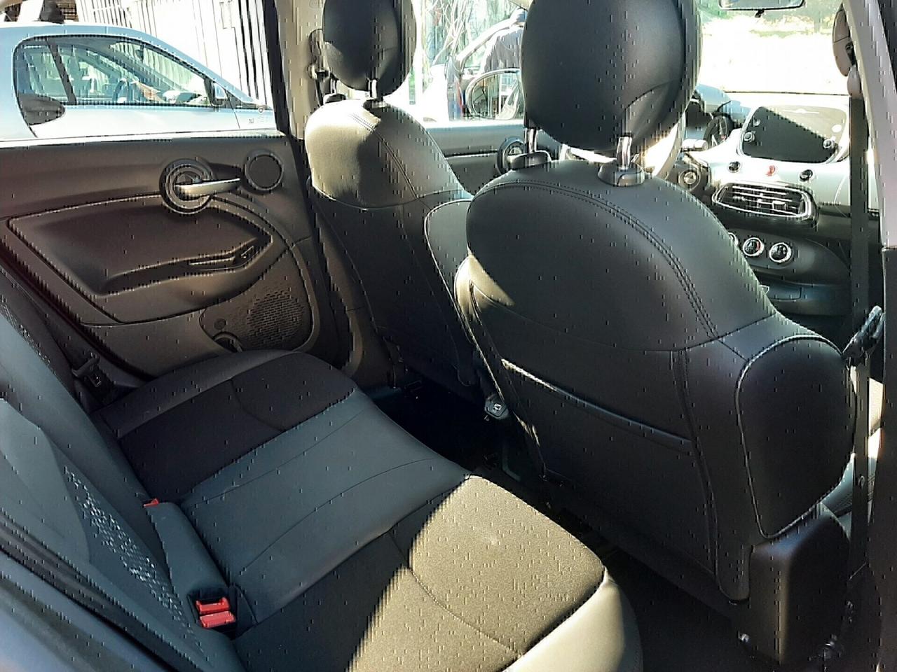 Fiat 500X 1.3 MultiJet 95 CV Cross