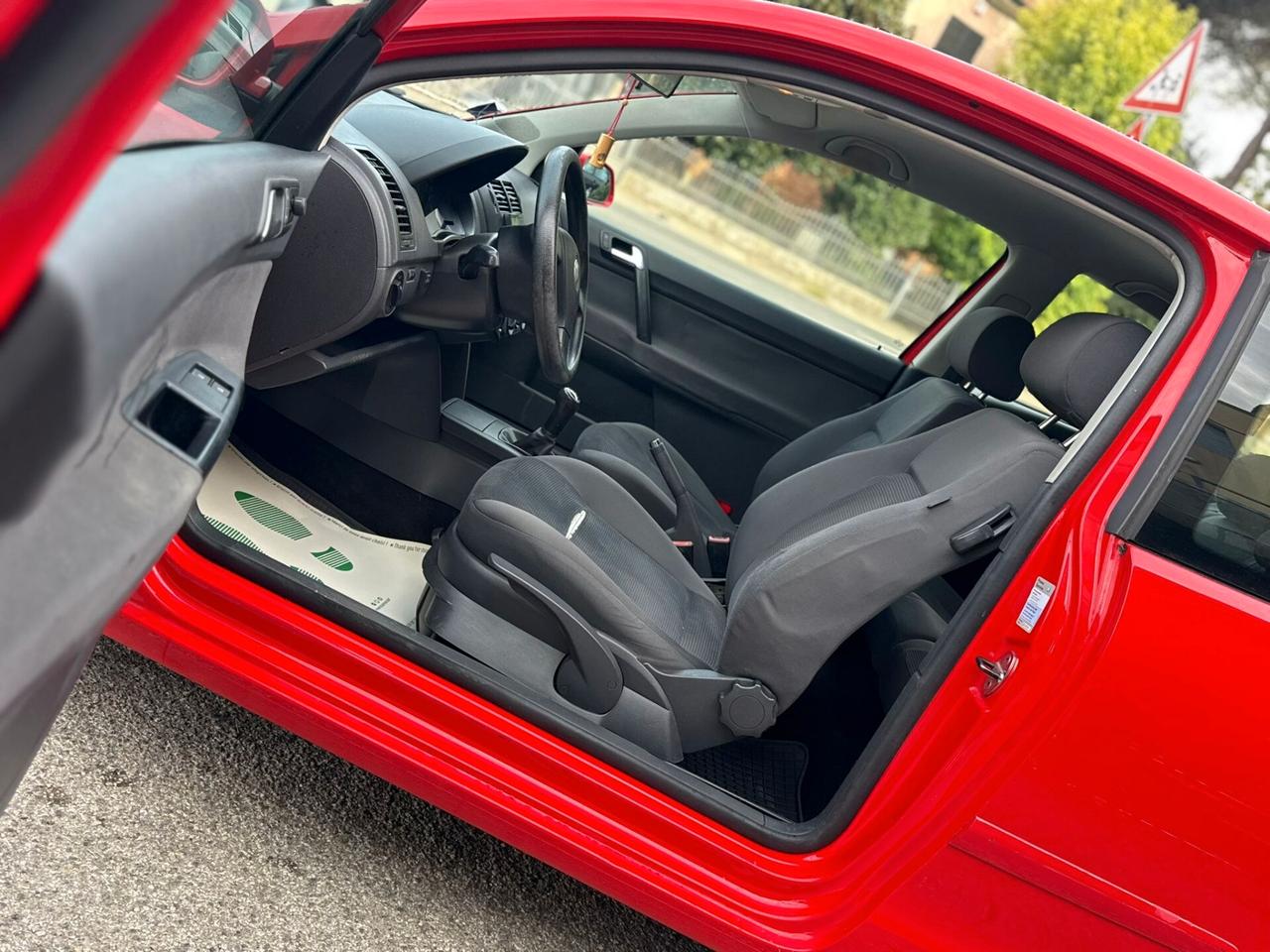 Volkswagen Polo 1.4 3 porte Comfortline