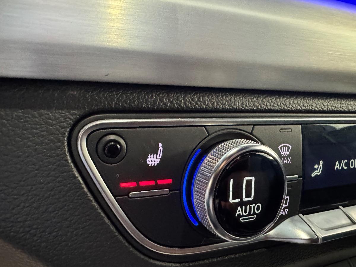 AUDI Q5 40 TDI 190CV Quattro S-tronic S-LINE VIRTUAL/ MATRIX/ MEMORIE