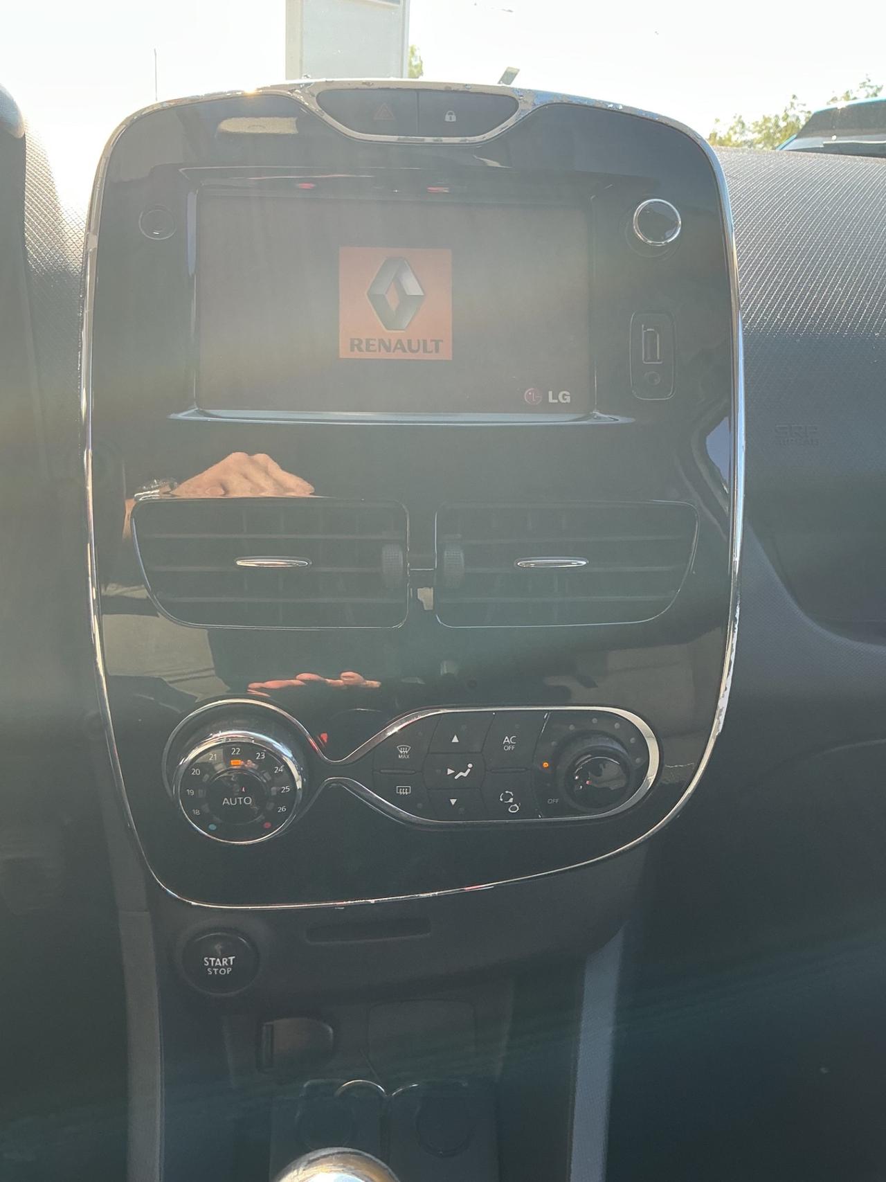 Renault Clio Sporter 1.5 dCi 8V 75CV adatta neopatentati