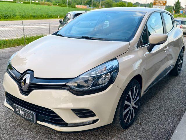 RENAULT Clio dCi 8V 75CV Start&Stop 5 porte Energy
