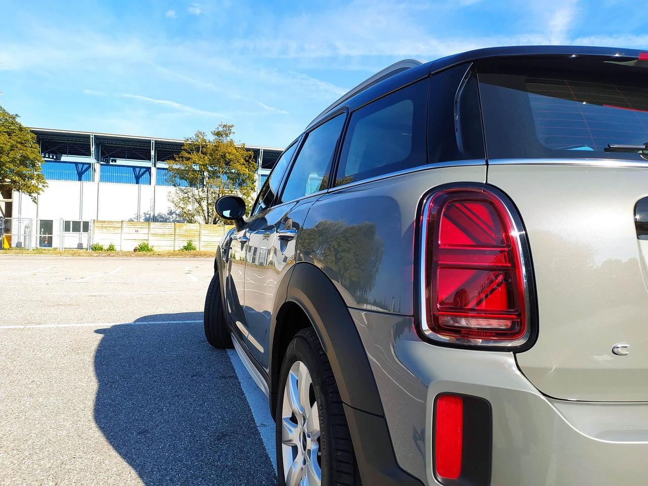Mini One D Countryman 1.5 D Essential #50265