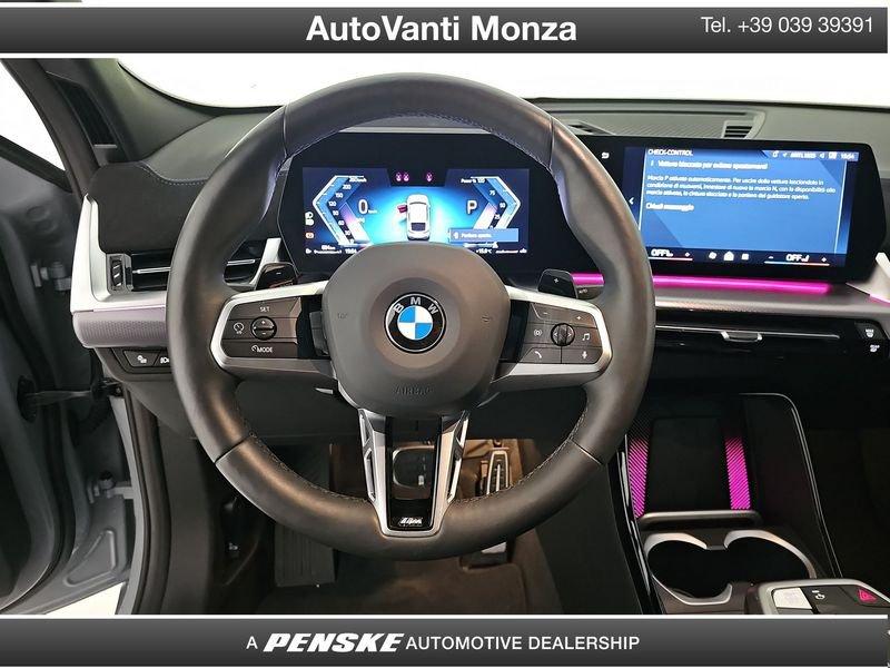 BMW X2 X2 xDrive 20d Msport Pro