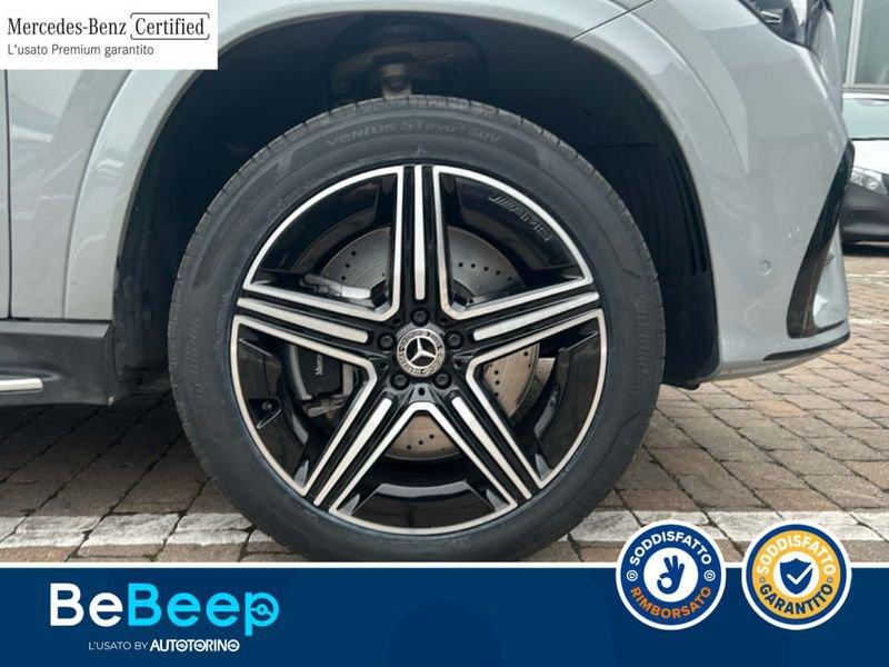 Mercedes-Benz GLE Coupé GCOUPE 350 DE PHEV AMG LINE PREMIUM 4MATIC AUTO