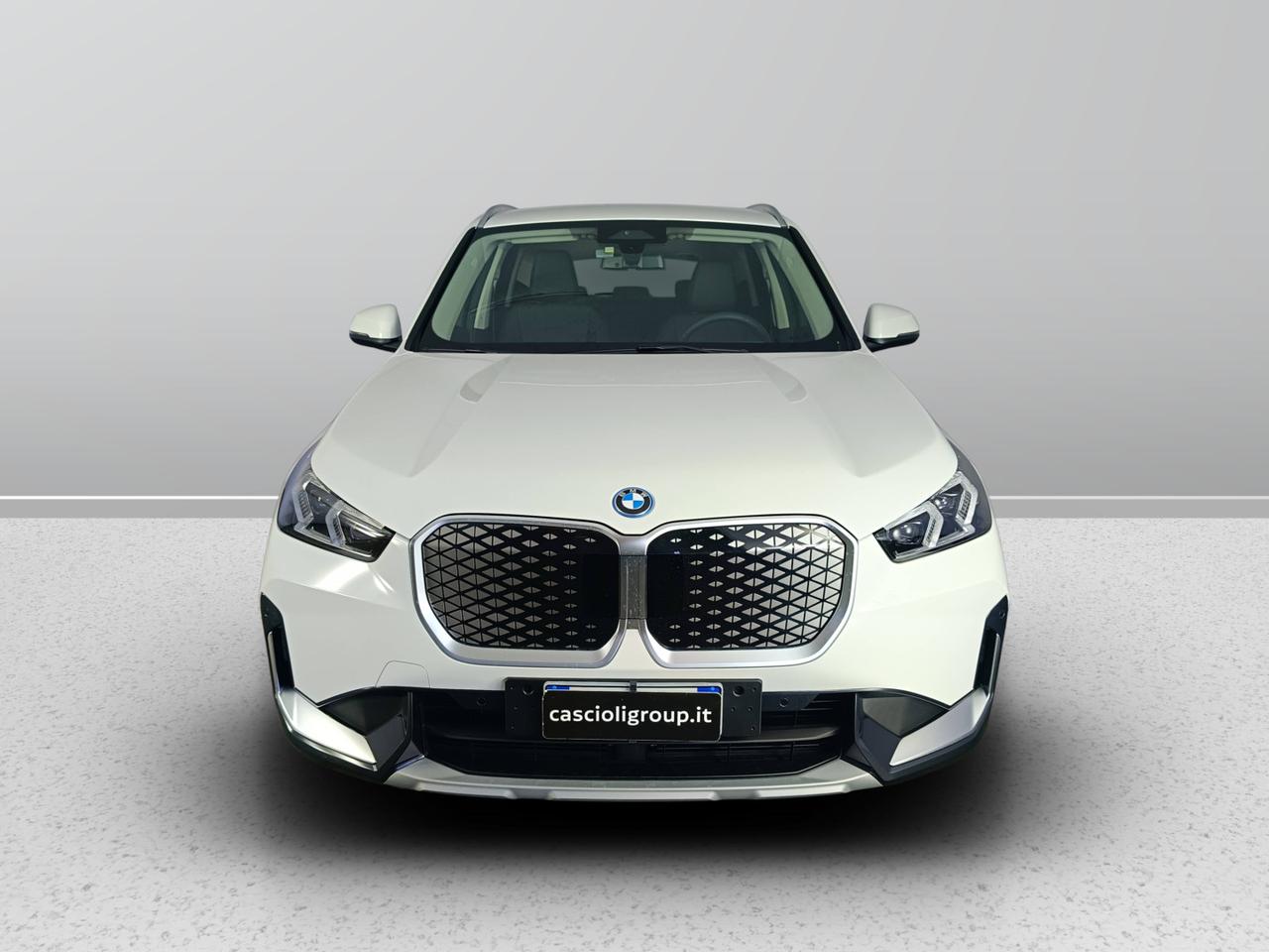 BMW X1 U11 - iX1 edrive 20 X-Line