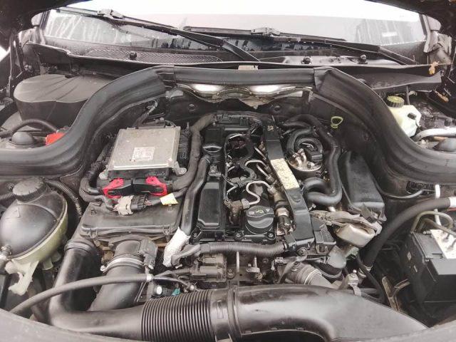 MERCEDES-BENZ GLK 220 CDI 4Matic BlueEFFICIENCY Edition 1