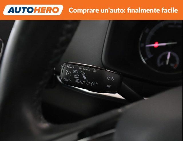 SKODA Karoq 1.5 TSI ACT DSG Style