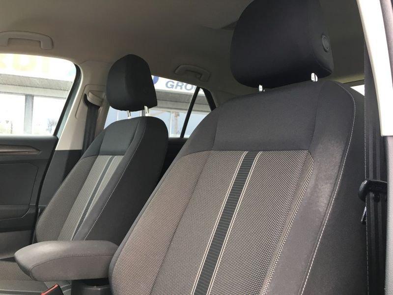 Volkswagen T-Roc 1.0 TSI 115cv Style 1 PROPRIETARIO