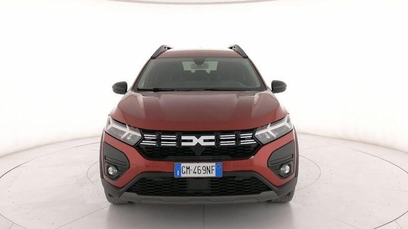Dacia Jogger 1.0 tce Extreme UP Gpl 100cv 7p.ti