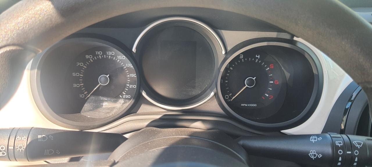 Fiat 500L 1.6 Multijet 120 CV