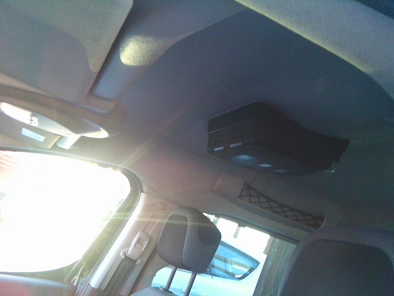 Citroen Berlingo 1.6 HDi 110CV FAP XTR Theatre