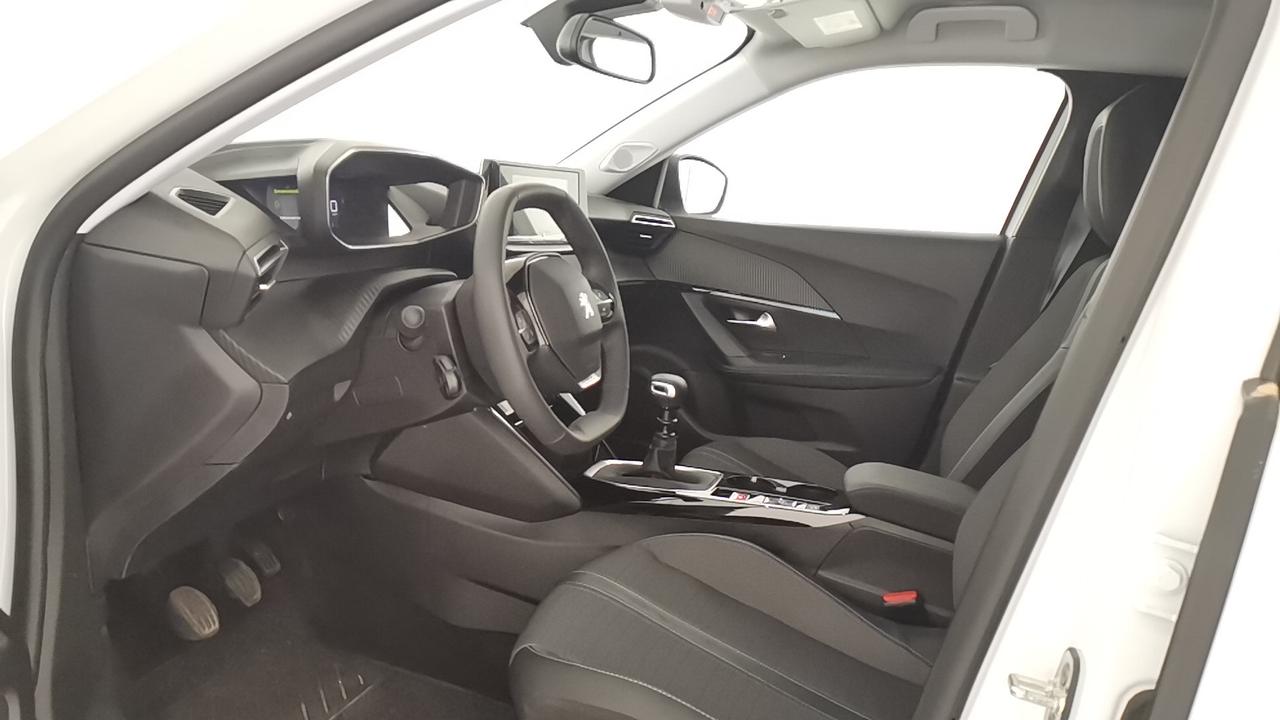 PEUGEOT 2008 II 2020 - 2008 1.2 puretech Allure Pack s&s 130cv