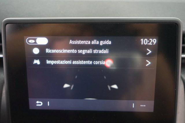 RENAULT Clio Blue dCi 100 CV 5 porte Business Uniprop. Italiana