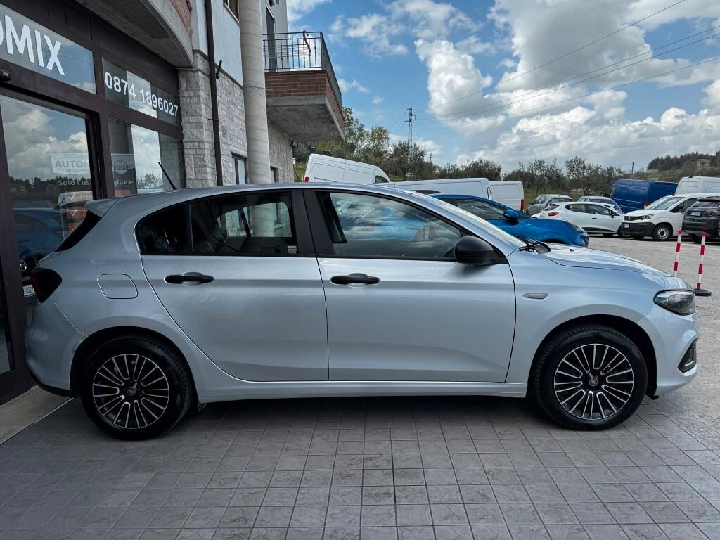 Fiat Tipo 1.0 100cv Edition