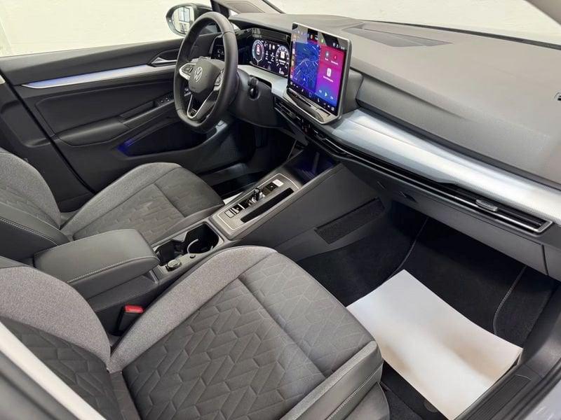 Volkswagen Golf Golf 8.5 2.0 TDI 150 CV DSG SCR GOAL LED CAMERA NAVI
